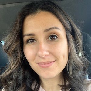 Meet your Posher, Breanna